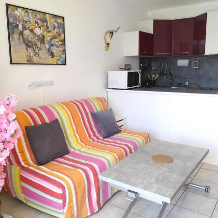 Le Canou Canet-en-Roussillon Exterior photo