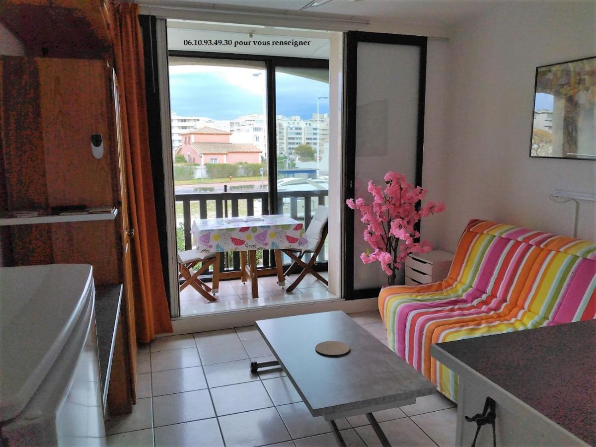 Le Canou Canet-en-Roussillon Exterior photo