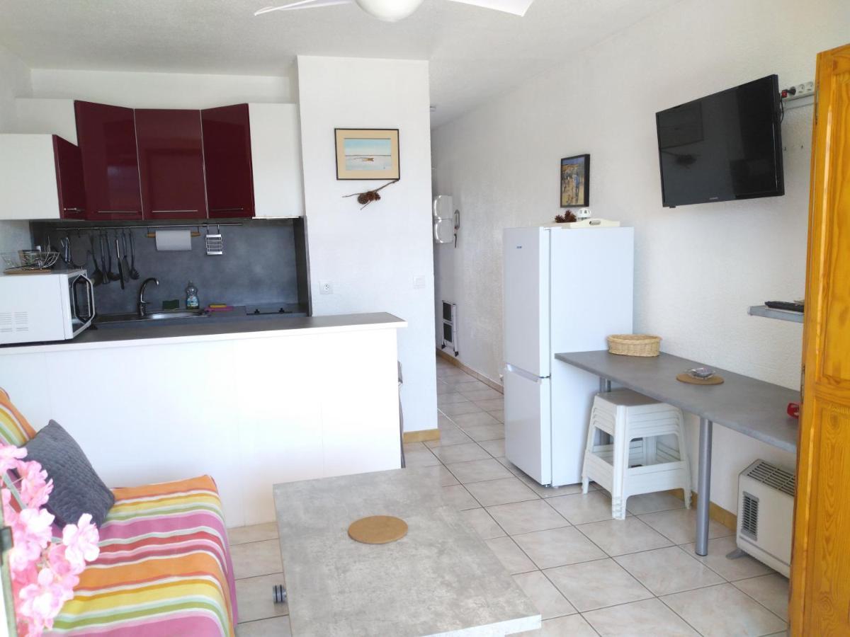 Le Canou Canet-en-Roussillon Exterior photo